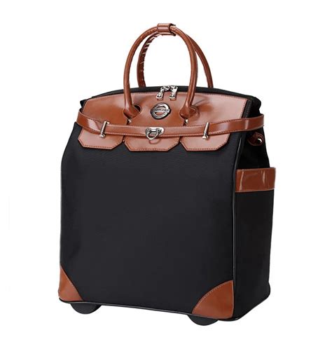 gucci wheeled luggage|designer rolling carry on luggage.